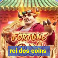 rei dos coins